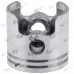 Kit piston motocoasa China 330 36mm 
